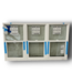 56800 72 X 42 White Vinyl Triple Hung Window