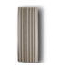 56801 Linen Blackout Curtain 52"w X 108"l