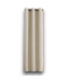 56808 Biscuit Blackout Curtain 52"w X 72"l