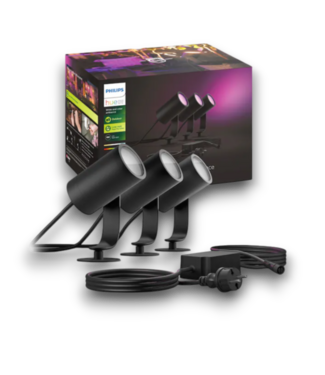 Bud's Warehouse 56832 640 Lumens Led Spot Light 3-light