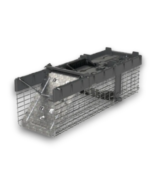 Bud's Warehouse 56840 Rodent Trap