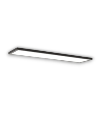 Bud's Warehouse 56844 48” Flat Panel Smart App Led Ceiling Light
