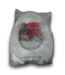 56847 18 X 14 White Toilet Seat Kit