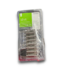 56849 10 Pack 200 Degree Self Closing Cabinet Hinges