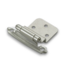 56849 10 Pack 200 Degree Self Closing Cabinet Hinges
