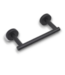 56850 Matte Black Pivot Toilet Paper Handle