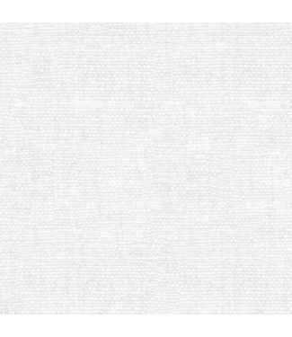 Bud's Warehouse 56851 56 Sq. Ft.white Vinyl Texture Paintable Walpaper