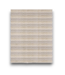 56852 Riverbend Checkers Multicolor Rectangle Indoor Area Rug