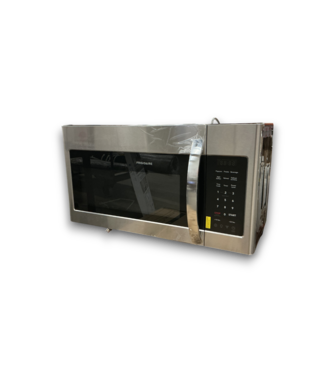 Bud's Warehouse 56860 Over-the-range Microwave Stainless Steel