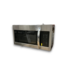 56860 Over-the-range Microwave Stainless Steel
