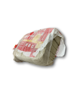 Bud's Warehouse 56861 30 Sq. Ft. Wall Insulation Wool