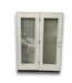 56863 60 X 80 Full Side Light & Full Light Exterior Door