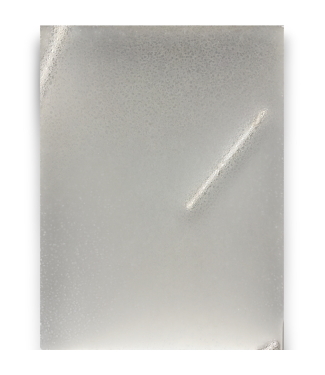 56865 Meridian White Engineered Marble Undermount Bathroom Vanity Top