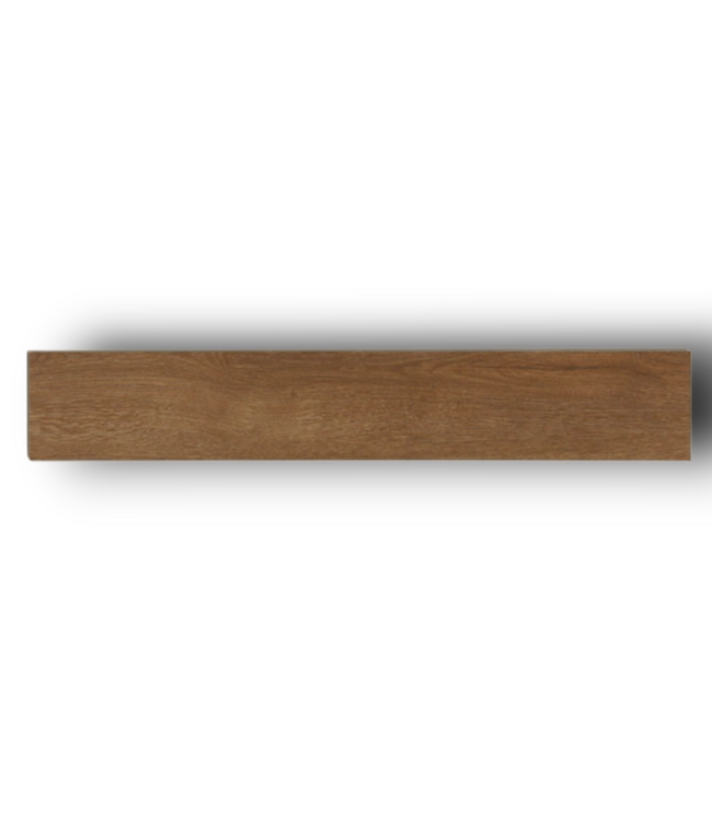 56873 Tawny Oak Waterproof Click Lock Vinyl Plank Flooring 9.5 Boxes