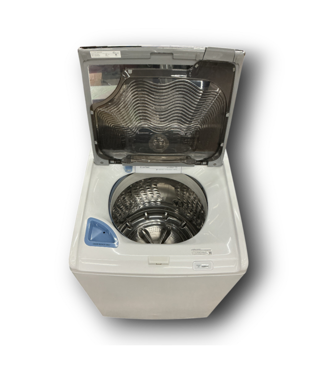 56874 Top Load Washer With Activewash Sink