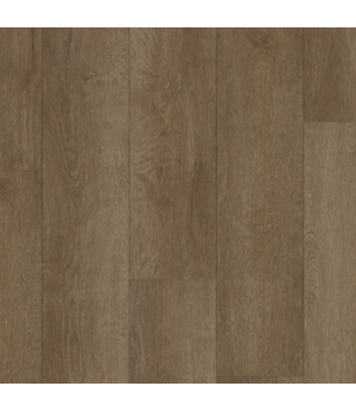 Bud's Warehouse 56873 Tawny Oak Waterproof Click Lock Vinyl Plank Flooring 9.5 Boxes
