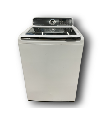 Bud's Warehouse 56874 Top Load Washer With Activewash Sink