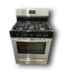 56875 5 Burners Freestanding Natural Gas Range