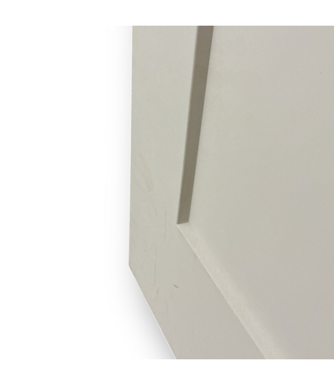 56883 32 X 80 Premier Single Panel Interior Door Slab