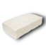 56886 4 Pack R-38 Attic Unfaced Fiberglass Batt Insulation