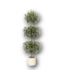 56887 Artificial Olive Tree With Planter