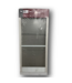 56888 36 X 80 White Hinged Screen Door - Aluminum