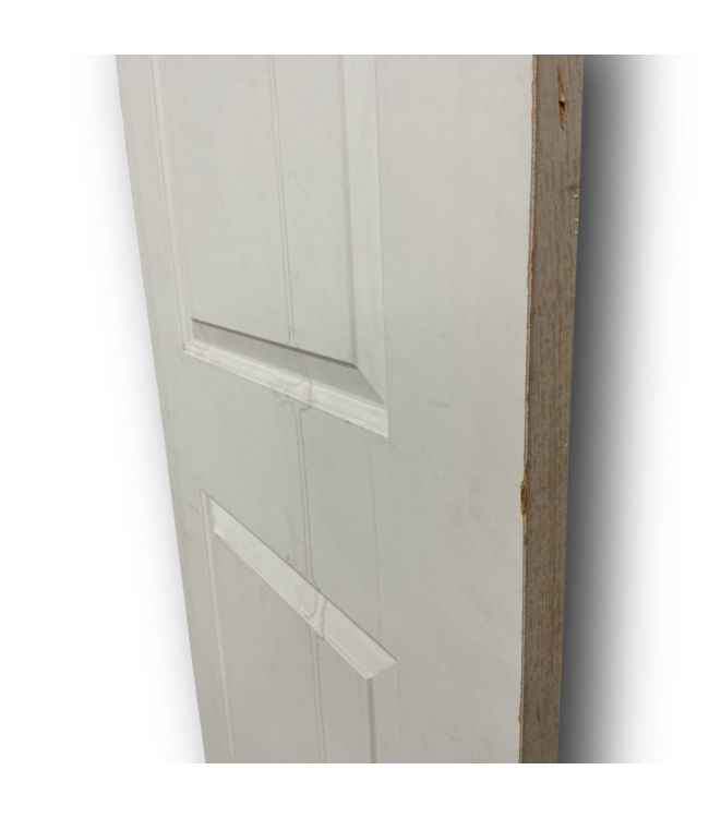 56890 28 X 80 Primed 2 Panel Interior Door Slabs