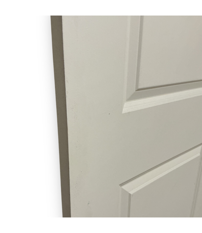 56891 28 X 80 Primed 2 Panel Interior Door Slab