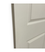 56891 28 X 80 Primed 2 Panel Interior Door Slab
