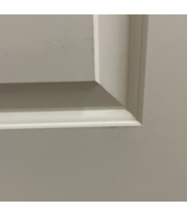 56894 32 X 80 2 Raised Panel Interior Door Slab Primed