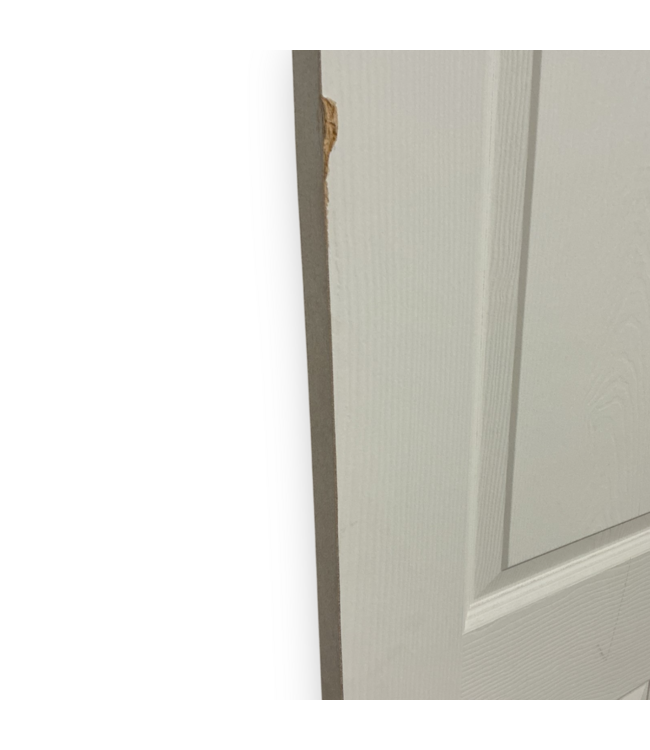 56895 36 X 80 6 Panel Interior Door Slab - Textured