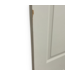 56895 36 X 80 6 Panel Interior Door Slab - Textured