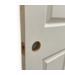 56896 36 X 80 Primed 6 Panel Interior Door Slab