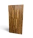 56879 Prefinished Teak Wood Butcher Block Countertop