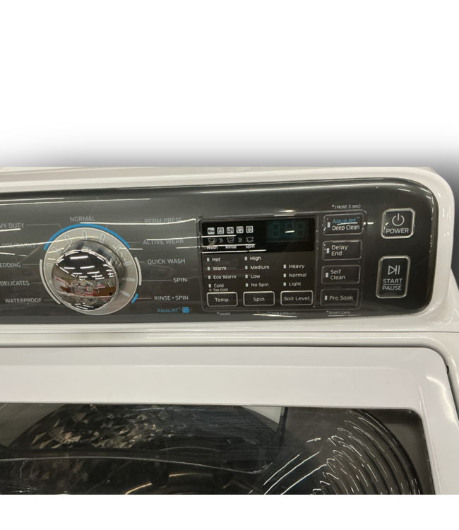 56874 Top Load Washer With Activewash Sink