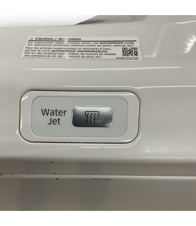 56874 Top Load Washer With Activewash Sink