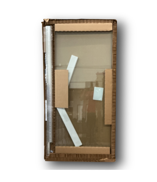 56898 54-58 X 70 Glass Sliding Shower Door