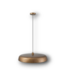 56901 1 Light Modern Vintage Dome Pendant Light