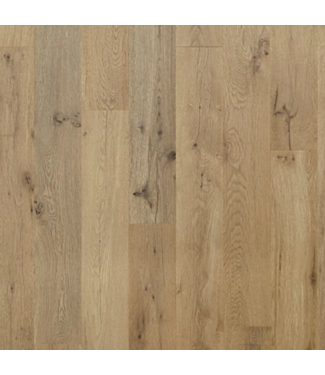 Bud's Warehouse 56902 Timbercraft +wetprotect Dixon Oaklaminate Wood Flooring 9 Boxes