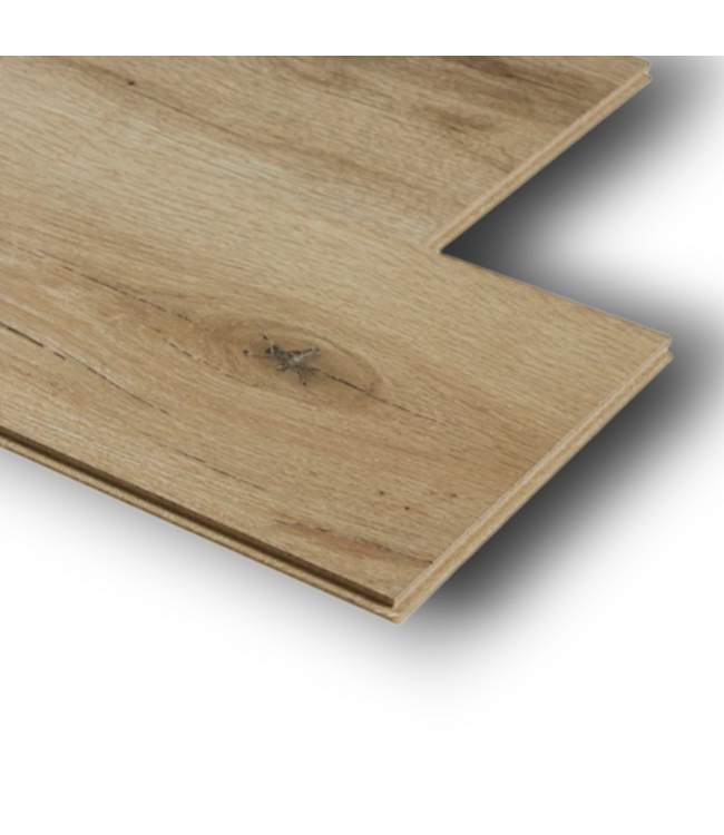 56902 Timbercraft +wetprotect Dixon Oaklaminate Wood Flooring 9 Boxes