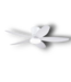 56903 White 6-speed Ceiling Fan 36"