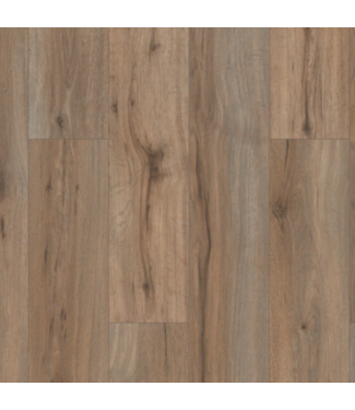 Bud's Warehouse 56905 Pro By Coretec Floors Burbank Oak Vinyl Plank Flooring 10 Boxes