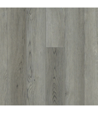 Bud's Warehouse 56906 110 Sq. Ft. Oak Grey Luxury Vinyl Planks Flooring