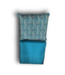 56907 Teal Outdoor Patio Seat Cushion