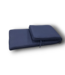 56914 Navy Outdoor Chaise Lounge Cushion