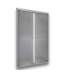 56898 54-58 X 70 Glass Sliding Shower Door