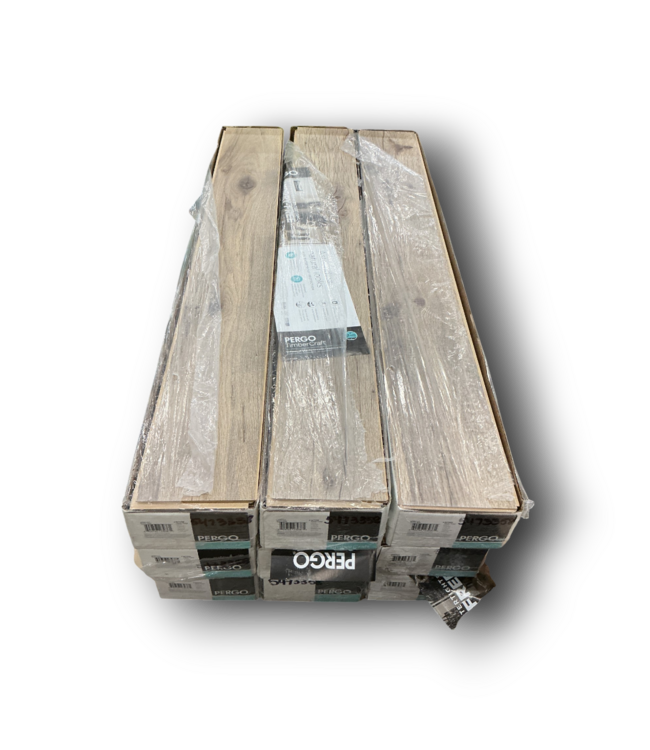 56902 Timbercraft +wetprotect Dixon Oaklaminate Wood Flooring 9 Boxes