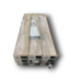 56902 Timbercraft +wetprotect Dixon Oaklaminate Wood Flooring 9 Boxes