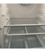 56913 Top Freezer Refrigerator Stainless Steel