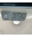 56913 Top Freezer Refrigerator Stainless Steel